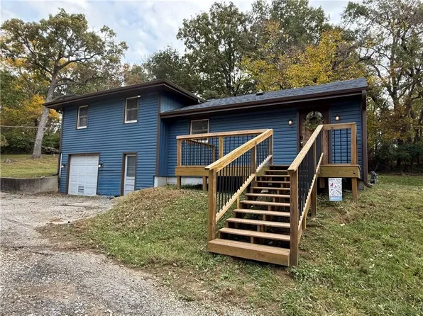 4400 NW Gleason Rd, Kansas City, MO 64151