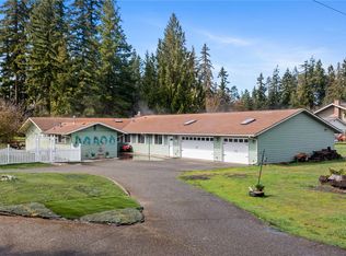 18118 31st Ave NE, Arlington, WA