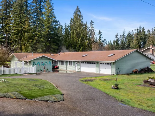 18118 31st Avenue NE, Arlington, WA 98223