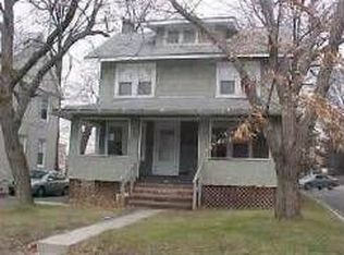 156 W 2nd Ave, Roselle, NJ 07203