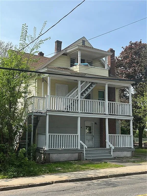 3 bed, 1000 sqft, $1,500 — Photo 4