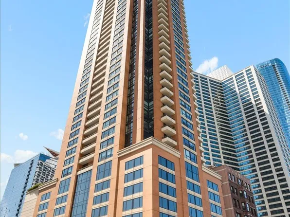 1160 S Michigan Ave APT 1001, Chicago, IL 60605