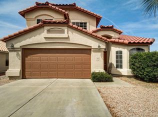428 W Nido, Mesa, AZ 85210