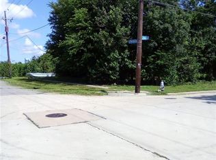 2502 Lamanche St, New Orleans, LA 70117