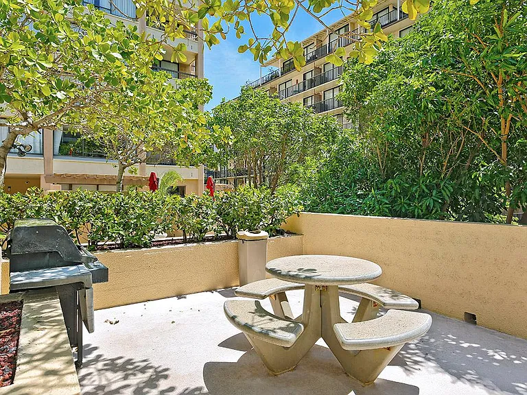 430 Lewers St #2804 — Photo 27