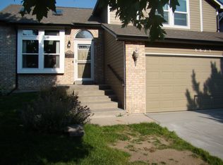 8825 Boxelder Dr, Colorado Springs, CO 80920