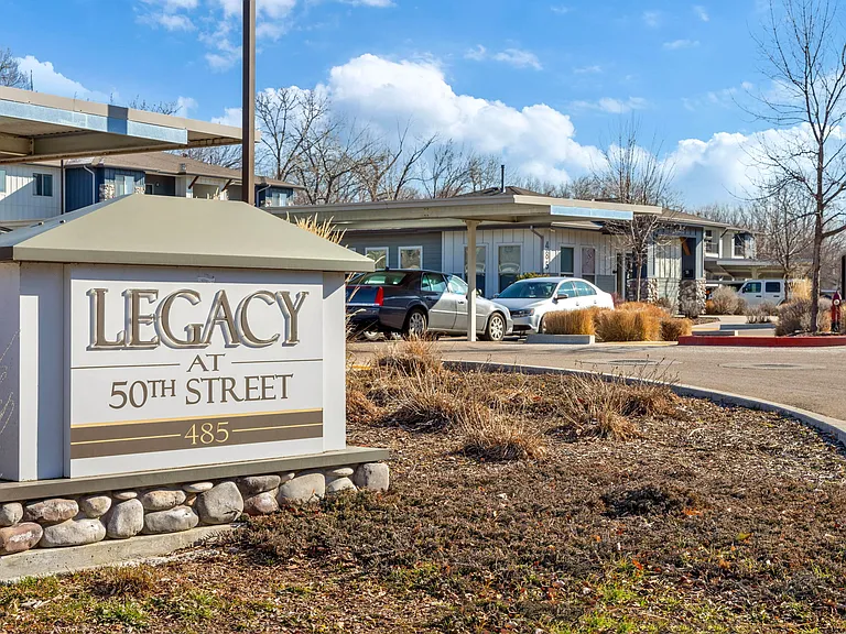 Legacy at 50th St Apartments — Photo 29