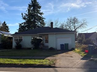 4136 Semonroe St, Portland, OR