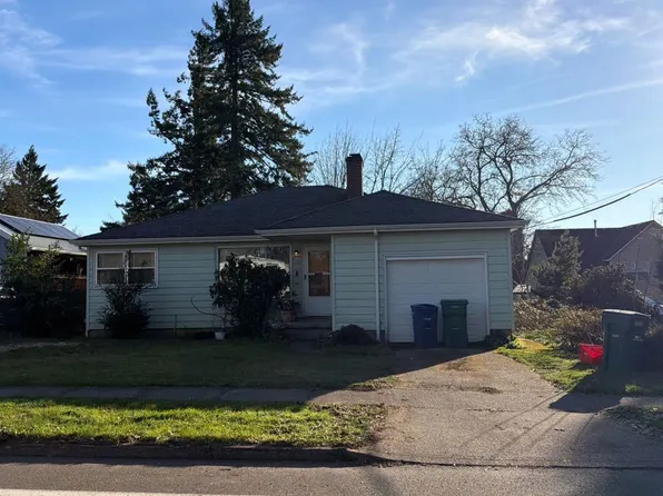 4136 Semonroe St, Portland, OR 97222