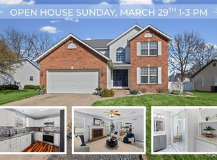 6807 Quail Walk, Edwardsville, IL 62025