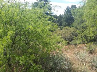 25 Sandrock Rd, Sedona, AZ 86351