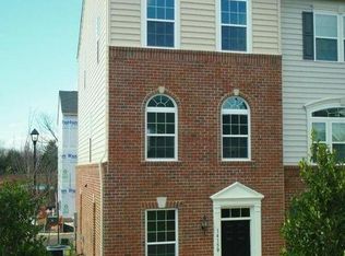 14150 Cannondale Way, Gainesville, VA 20155