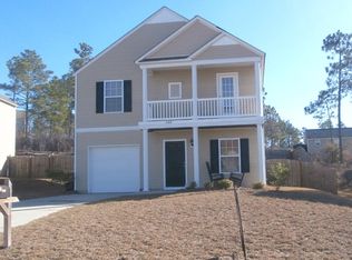 244 Tea Olive Ave, Lexington, SC 29073