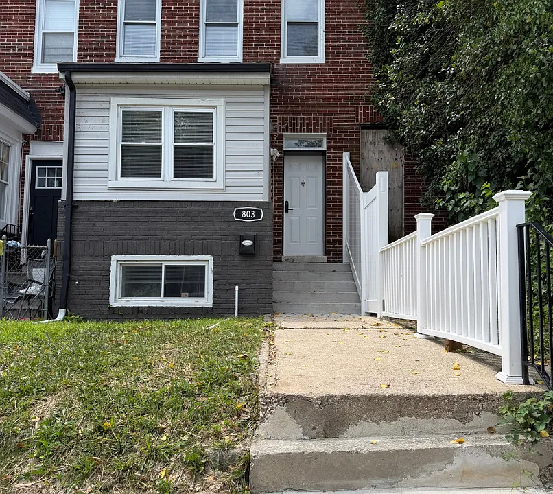 803 Cator Ave #1C