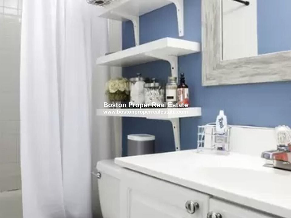 52 Appleton #2 Boston - South End Unit Photo 7