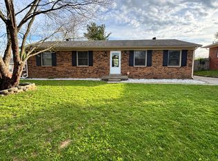 708 Zorn Ct, Lexington, KY 40505