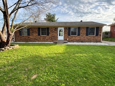 708 Zorn Ct, Lexington, KY, 40505