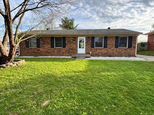 708 Zorn Ct, Lexington, KY 40505