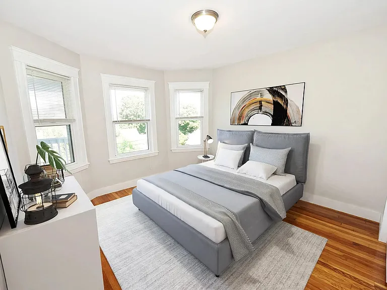 9 Bailey St #3 — Photo 6