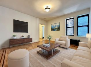 282 Cabrini Blvd #K6, New York, NY 10040