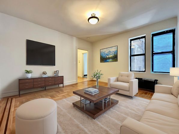 282 Cabrini Blvd #K6