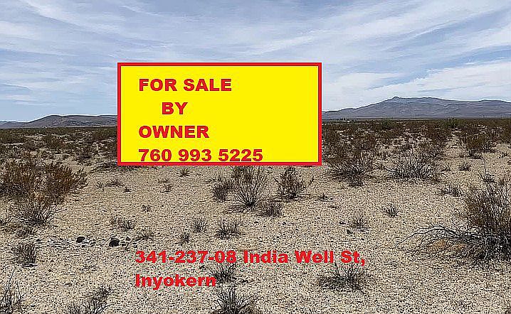 1st image of 0 Indian Wells St