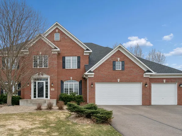 13841 48th Ln NE, Saint Michael, MN 55376