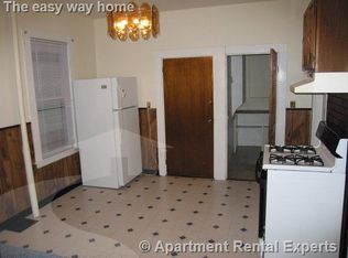 37 Crocker St #1, Somerville, MA 02143