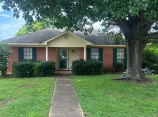849 Montero Dr, Montgomery, AL 36110