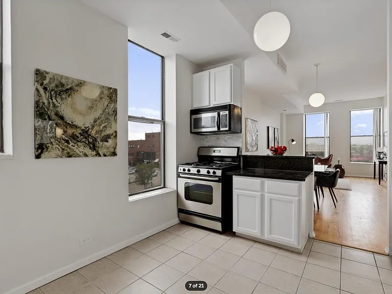 1701 N Sheffield Ave — Photo 15