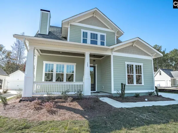 155 Timber Trail Ln, Prosperity, SC 29127