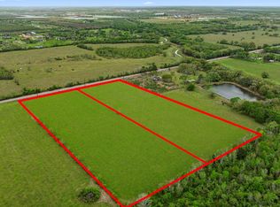 Pursley Blvd, Rosharon, TX 77583