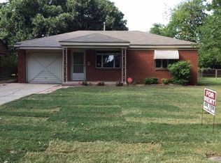 2917 Nimitz Blvd, Oklahoma City, OK 73112