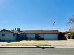 1007 Elizabeth Ct, Bakersfield, CA 93308