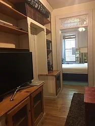 Rented by Eric Goodman Realty Corp