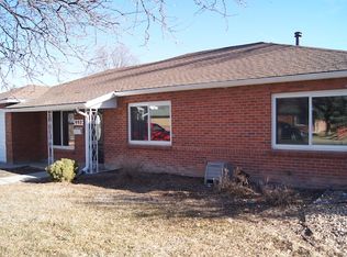 992 Racine St, Aurora, CO 80011