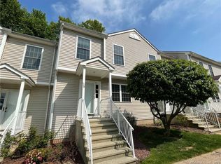 128 Marjorie Ln UNIT 128, Manchester, CT 06042