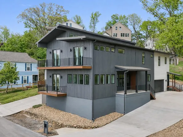 509 Eaves Pl, Chattanooga, TN 37405