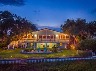 137 Royster Dr, Crawfordville, FL 32327