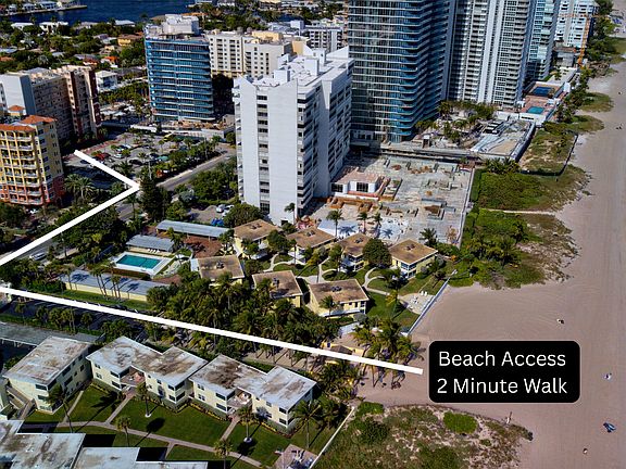 2nd image of 1391 S Ocean Blvd APT 107