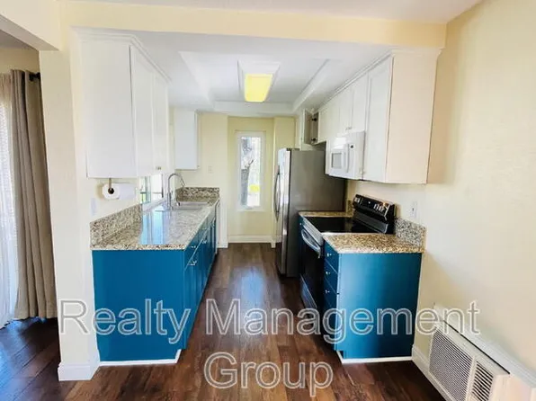 7360 Park Ridge Blvd APT 217, San Diego, CA 92120