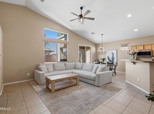 3906 E POLLACK Street, Phoenix, AZ 85042