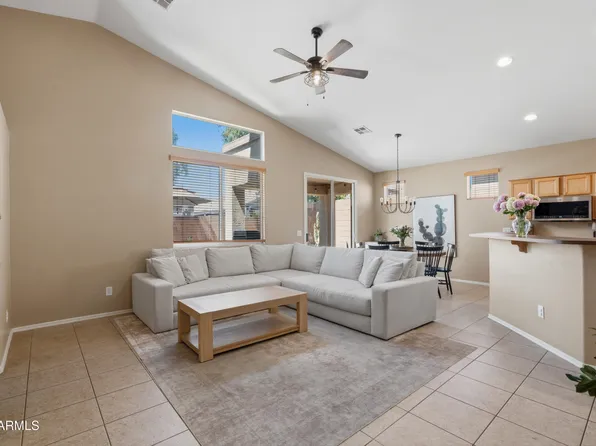 3906 E POLLACK Street, Phoenix, AZ 85042