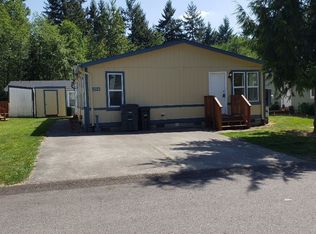 10508 137th St E #36, Puyallup, WA
