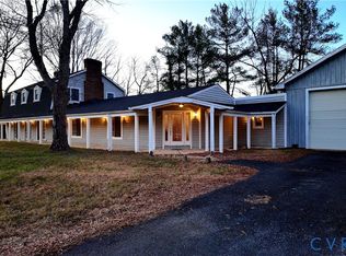 551 Marlborough Point Rd, Stafford, VA 22554
