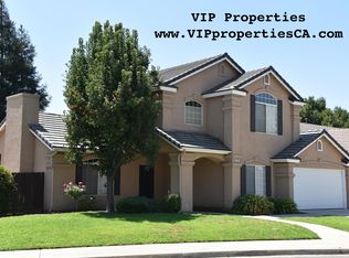 2329 E Revere Rd, Fresno, CA 93720