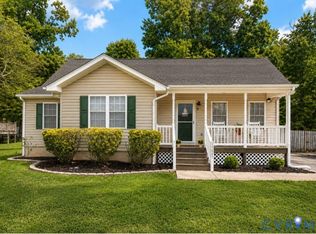 5725 Fox Hunt Trl, South Chesterfield, VA 23803