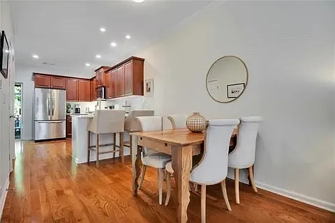1557 Liberty Pkwy NW #B — Photo 3