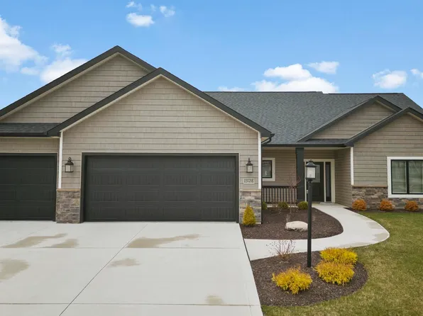 13128 Crape Myrtle Cv, Fort Wayne, IN 46814