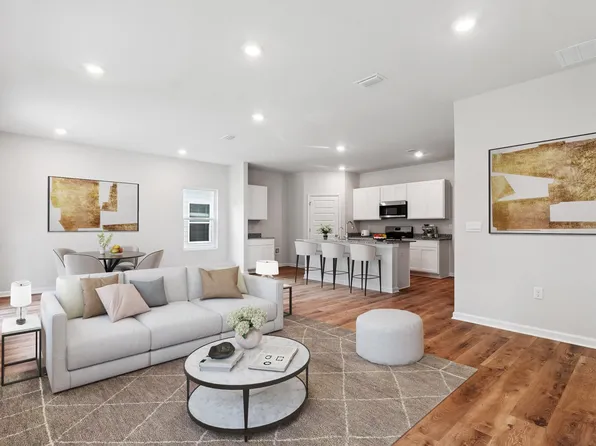 196 Pruitt Dr, Crawfordville, FL 32327